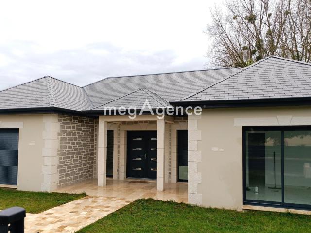 Maison vente à Romorantin-Lanthenay, Contres