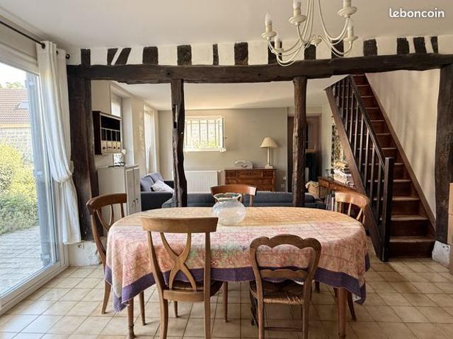 Maison vente à Poitiers, Vernon