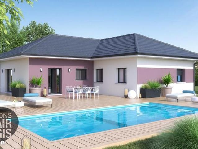 Maison vente à Belley, Artemare