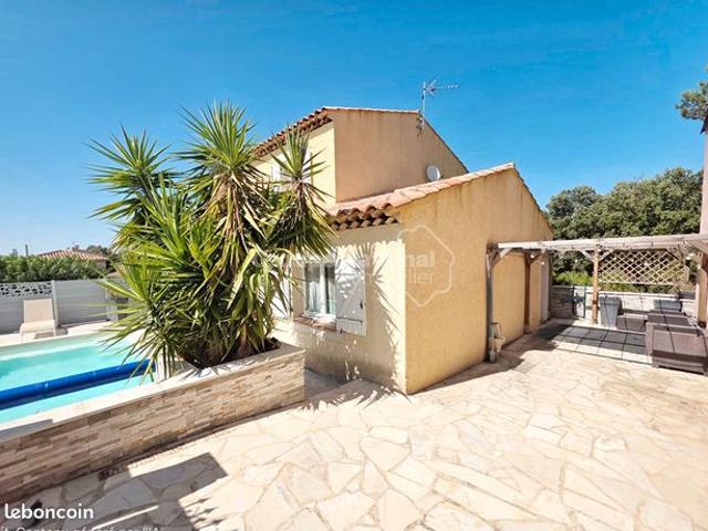 Maison vente à Istres, Miramas