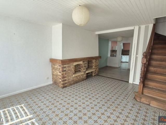 Maison vente à Abbeville, Pont-remy