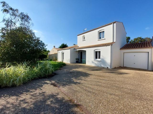 Maison vente à Rochefort, Breuil-magné