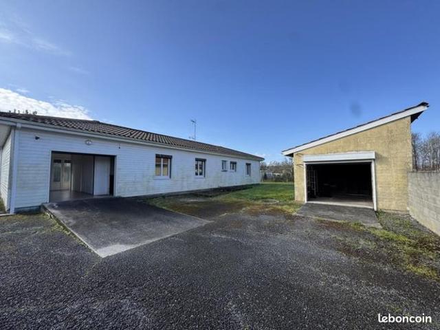 Maison vente à Lesparre-Médoc, Hourtin