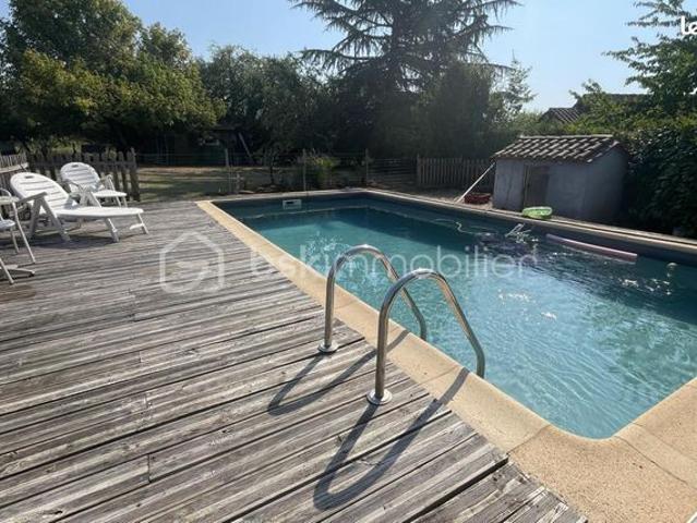 Maison vente à Pressignac-Vicq, Dordogne