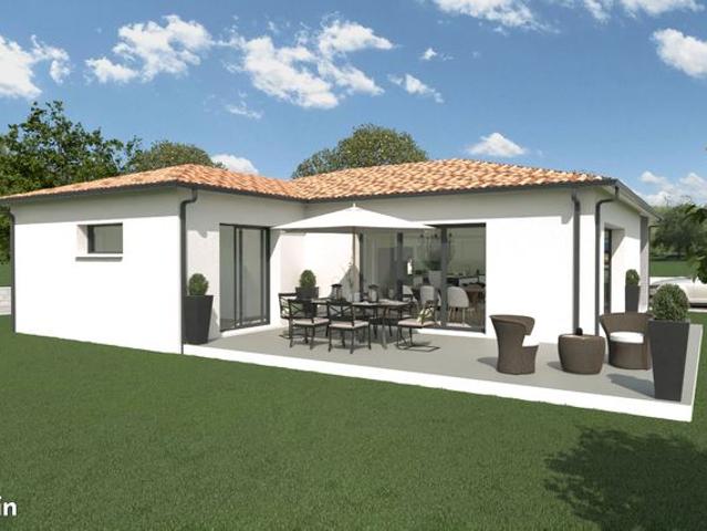 Maison vente à Toulouse, Tournefeuille
