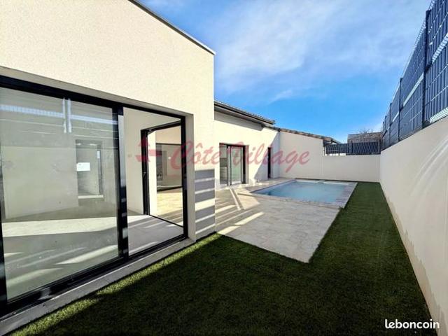 Maison vente à Béziers, Cazouls-lès-béziers