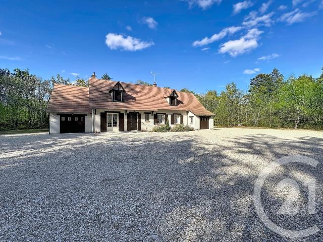 Maison vente à Romorantin-Lanthenay, Nouan-le-fuzelier