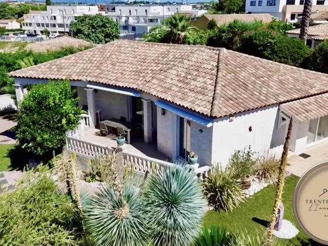 Maison vente à Béziers