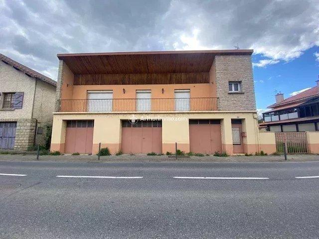 Maison vente à Millau, Saint-georges-de-luzençon
