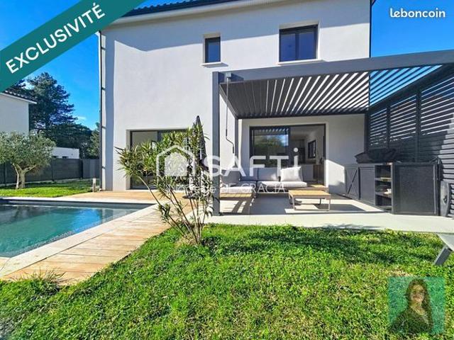 Maison vente à Toulouse, Labège