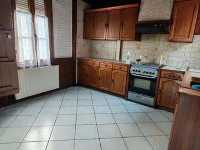 Maison vente à Amiens, Naours