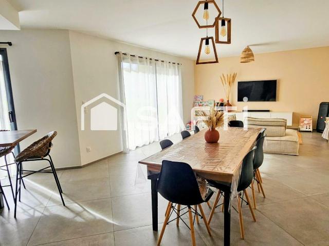 Maison vente à France métropolitaine, La Boissière-des-landes