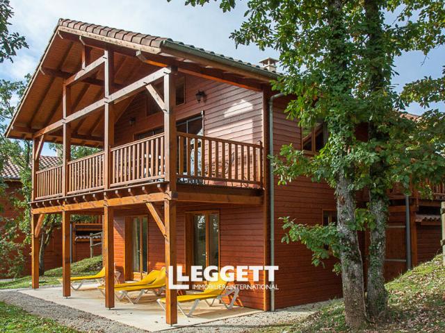 Maison vente à Gourdon, Lachapelle-auzac