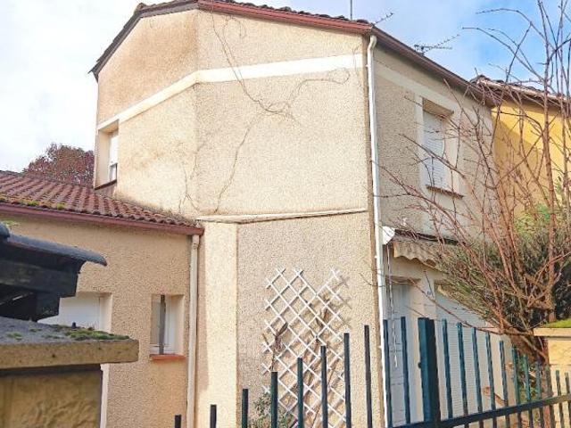 Maison vente à Cahors