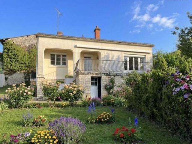 Maison vente à Montmorillon, Usson-du-poitou