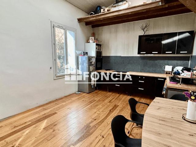 Maison vente à Toulouse