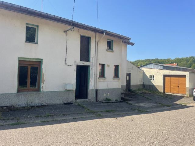 Maison vente à Valhey, Meurthe-et-Moselle