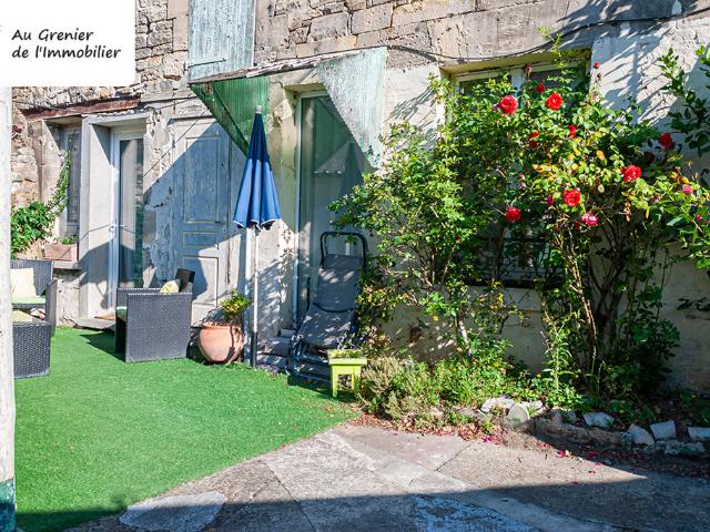 Maison vente à Senlis, Montataire
