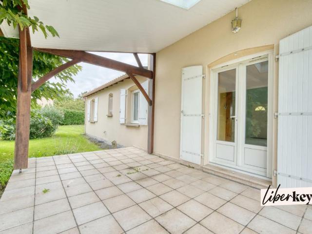 Maison vente à Saintes
