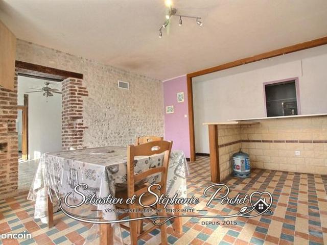 Maison vente à Villemaury, Eure-et-Loir