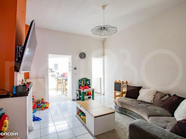 Maison vente à Lille, Tourcoing