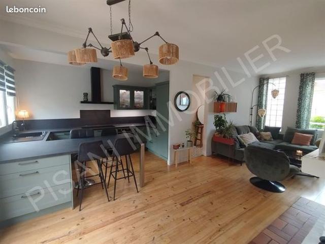 Maison vente à Le Havre