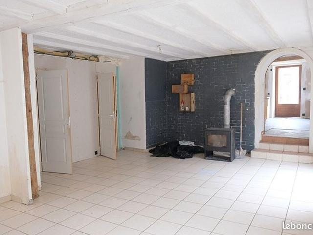 Maison vente à Yssingeaux, Tence