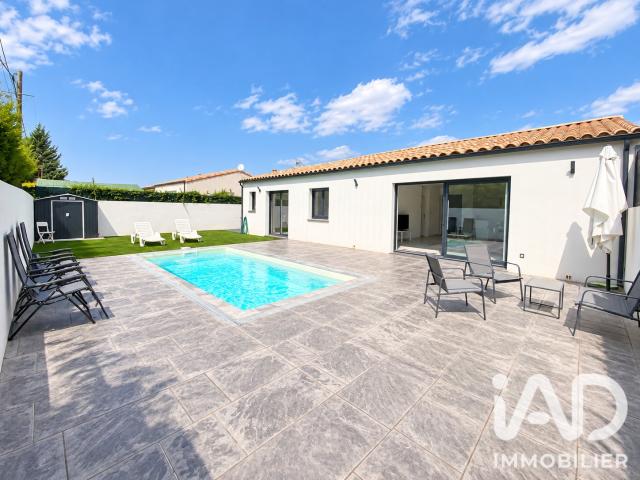Maison vente à Narbonne, Sallèles-d'aude