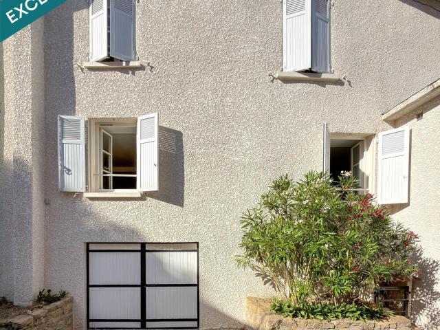 Maison vente à Vienne, Saint-georges-d'espéranche