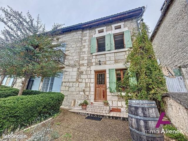 Maison vente à Angoulême, Aubeterre-sur-dronne