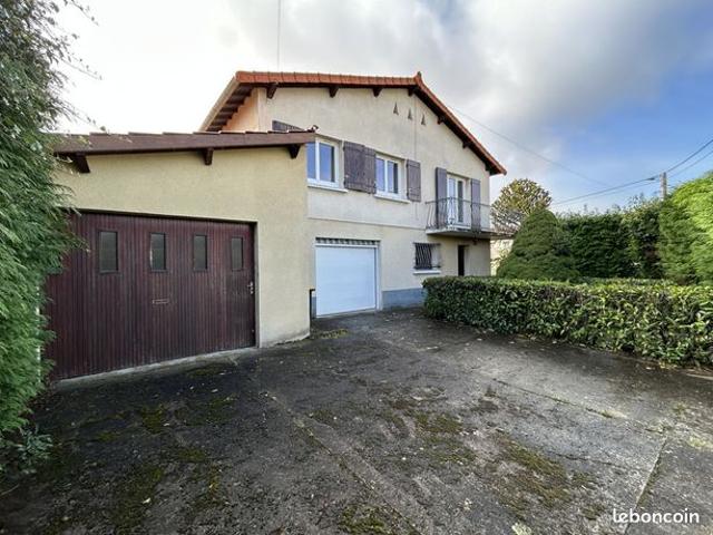Maison vente à Rethel, Chappes