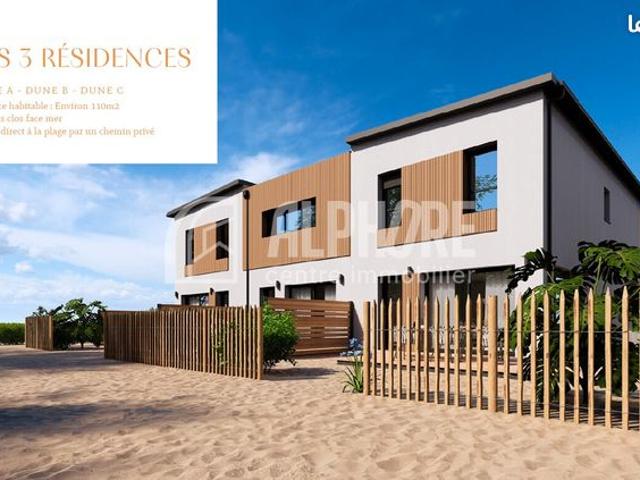 Maison vente à Saint-Nazaire, La Turballe