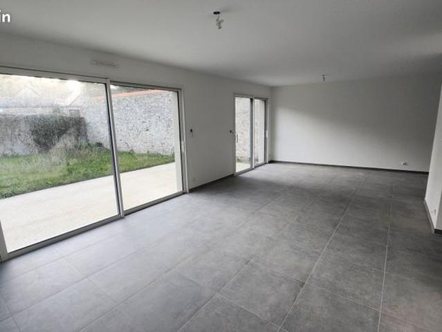 Maison vente à Cherbourg, Bretteville