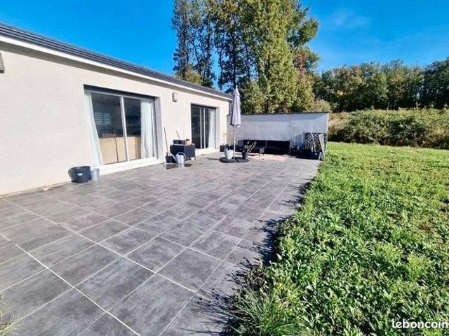 Maison vente à Montauban, Montbartier