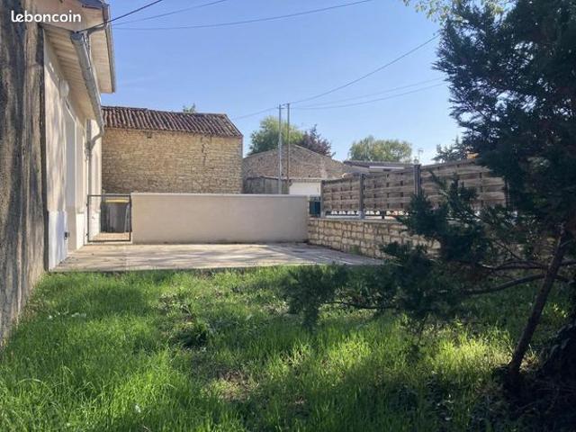 Maison vente à Villiers, Indre
