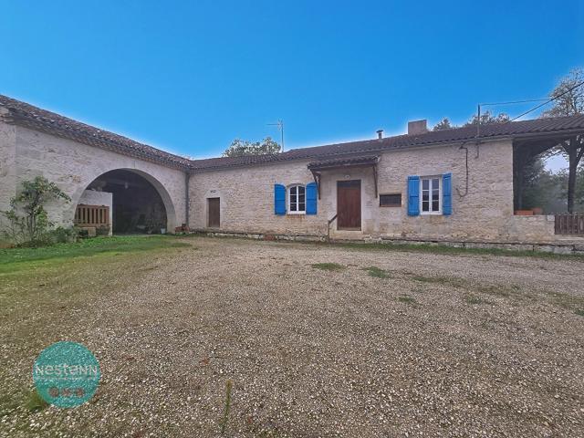 Maison vente à Villeneuve-sur-Lot, Villeneuve-sur-lot