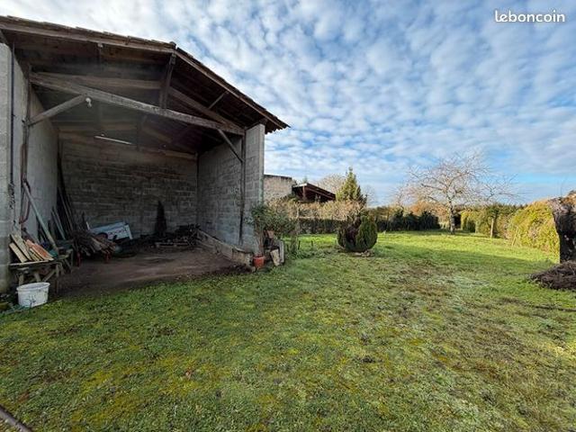 Maison vente à Libourne, Montagne
