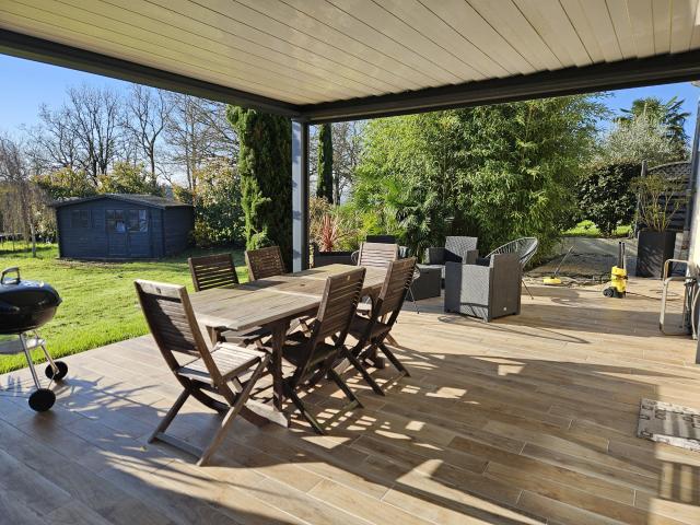Maison vente à Angers, Beaulieu-sur-layon