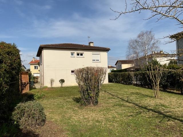 Maison location à Toulouse, Villeneuve-tolosane