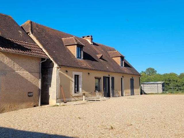 Maison vente à Sarlat-la-Canéda, Rouffignac-saint-cernin-de-reilhac
