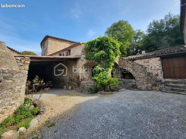 Maison vente à Le Vigan, Saint-félix-de-pallières