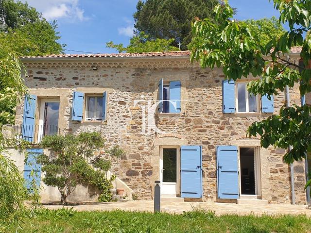 Maison vente à Les Boudarels, Gagnières