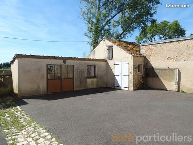 Maison vente à Saint-Amand-Montrond, Lignières