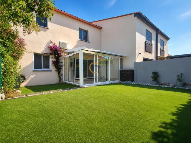 Maison vente à Céret, Alénya