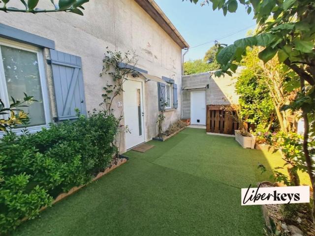Maison vente à Butry-sur-Oise, Val-d'Oise