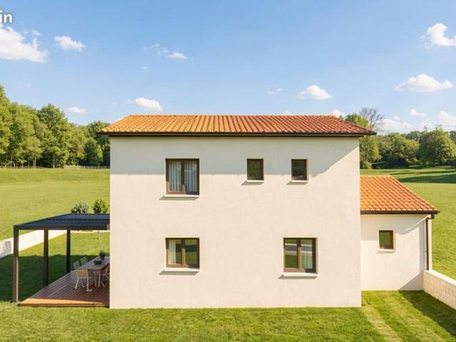 Maison vente à Belley, Lagnieu