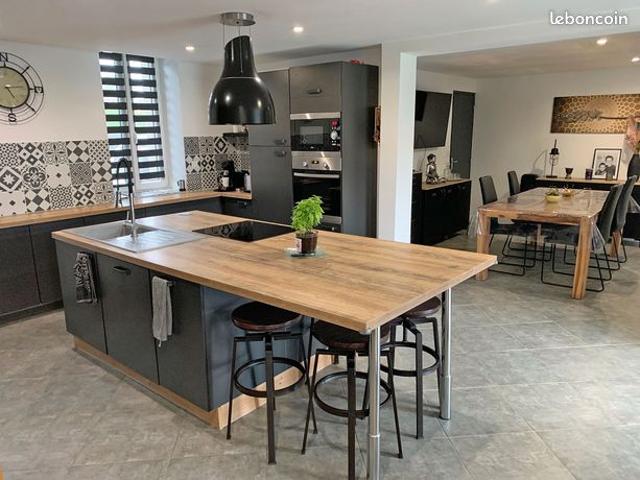 Maison vente à Valenciennes, Rosult