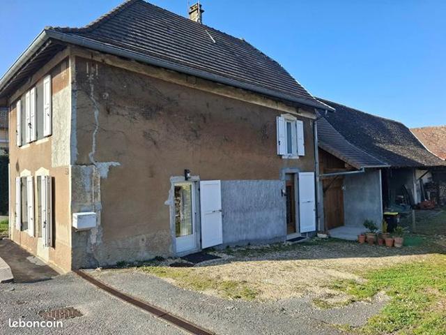 Maison vente à La Tour-du-Pin, Auvergne-Rhône-Alpes