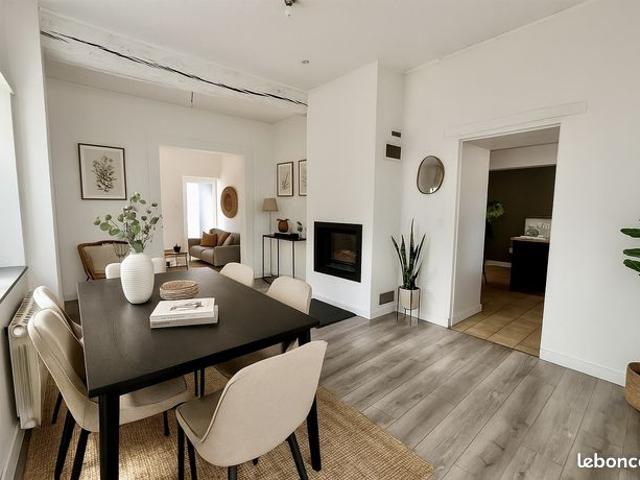 Maison vente à Provins, Rebais