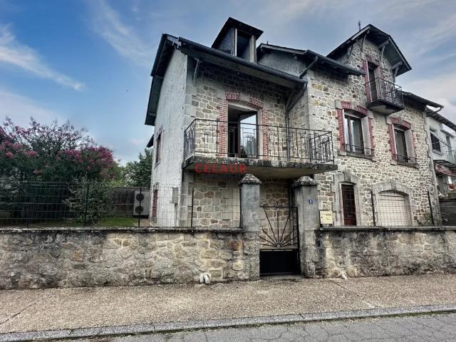 Maison vente à Tulle, Gimel-les-cascades